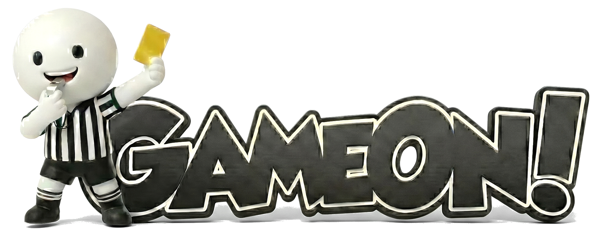 GameOn!